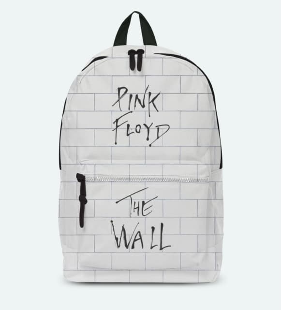 Rucksack: Pink Floyd - The Wall