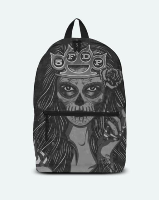 Rucksack: Five Finger Death Punch - DOTD