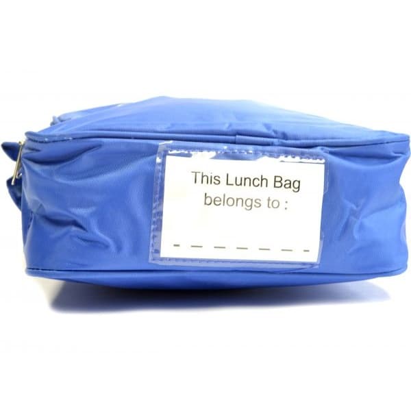 Everton FC Frokosttaske