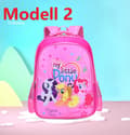 Pikkukuva 1 / 6: Pikku ponini reppu koululaukku- Ponyville- 2. malli My Little Pony