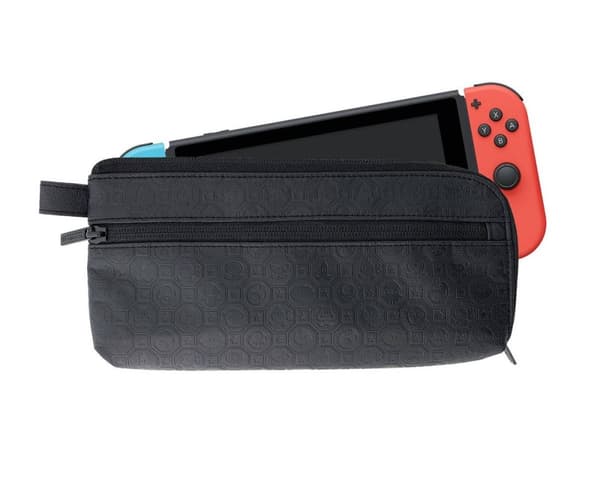 Switch Lux Pouch Beskyttende etui Mario