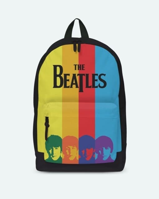 Rucksack: Beatles - Hard Days Night