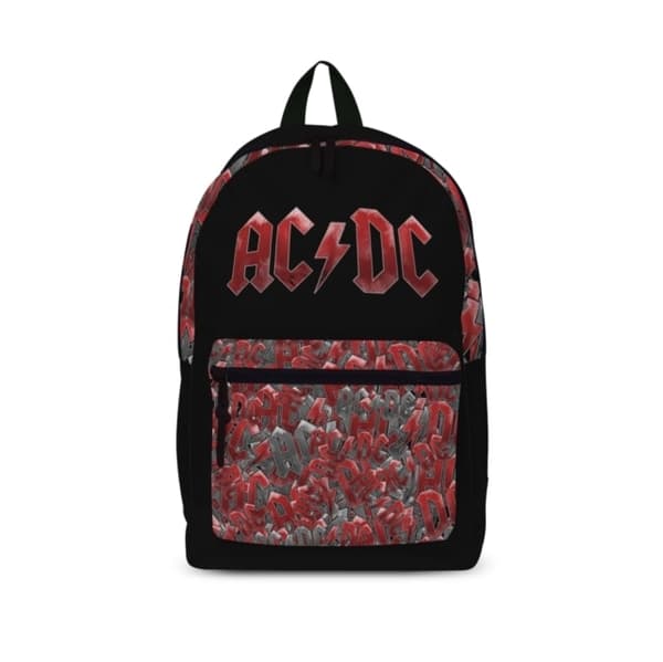 Rucksack: AC/DC - Pocket AOP