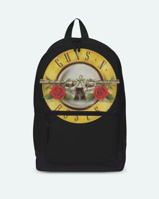 Rucksack: Guns N' Roses - Roses Logo