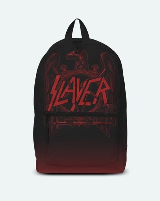 Rucksack: Slayer - Red Eagle