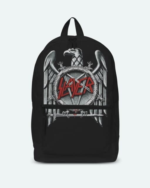 Rucksack: Slayer - Silver Eagle