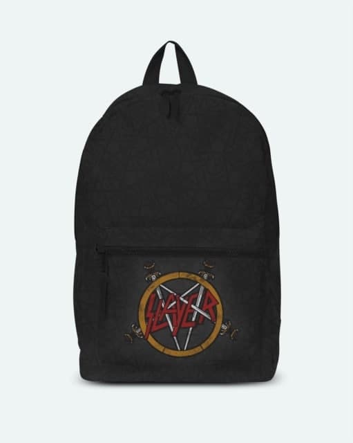 Rucksack: Slayer - Swords