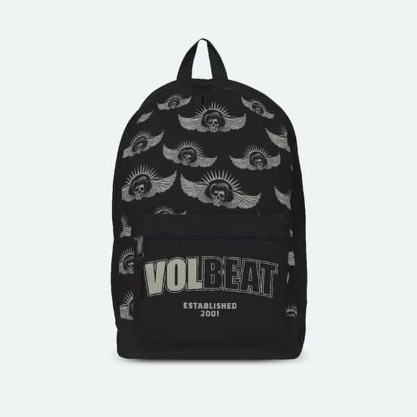 Ryggsäck: Voltbeat - Establihed AOP