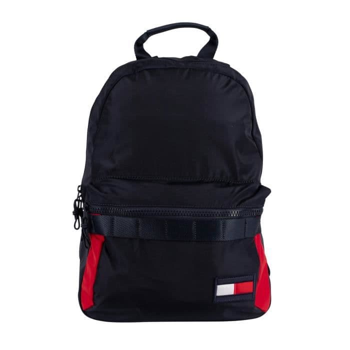 TOMMY HILFIGER Rygsæk AM0AM055610G2 - Blå - Herre