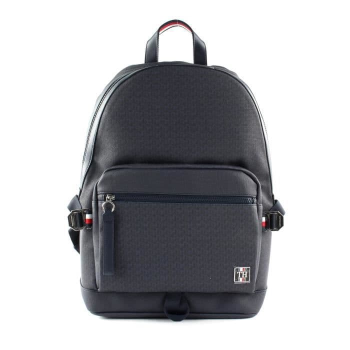 TOMMY HILFIGER Ryggsäck AM0AM055870G2 - Blå - Herr