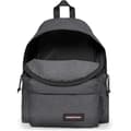 Miniatyrbillede 3 af 5: EASTPAK DOC BAG - svart denim