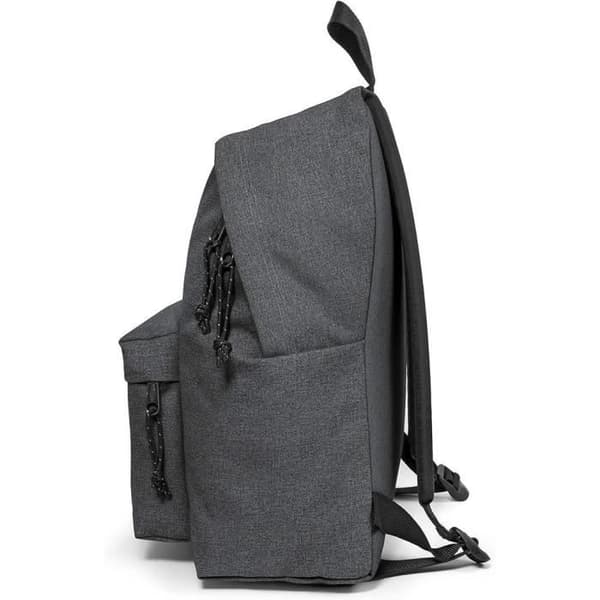 EASTPAK DOC BAG - svart denim