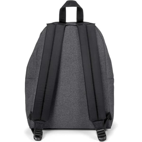 EASTPAK DOC BAG - svart denim