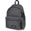 Miniatyrbillede 2 af 5: EASTPAK DOC BAG - svart denim