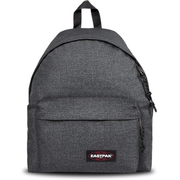 EASTPAK DOC BAG - svart denim