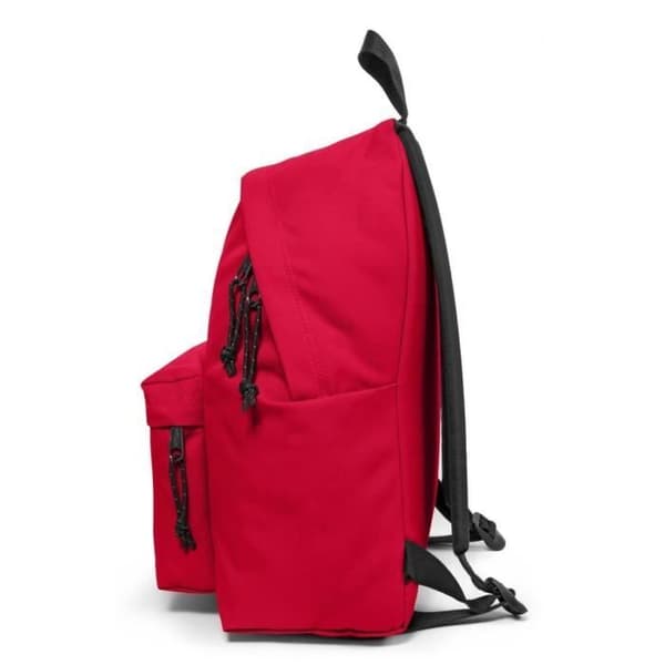 EASTPAK DOC-VÄSKA - SAILOR RÖD