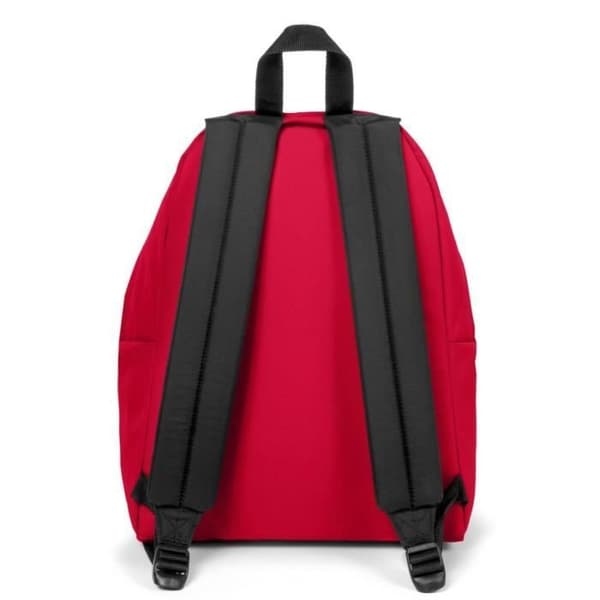 EASTPAK DOC-VÄSKA - SAILOR RÖD