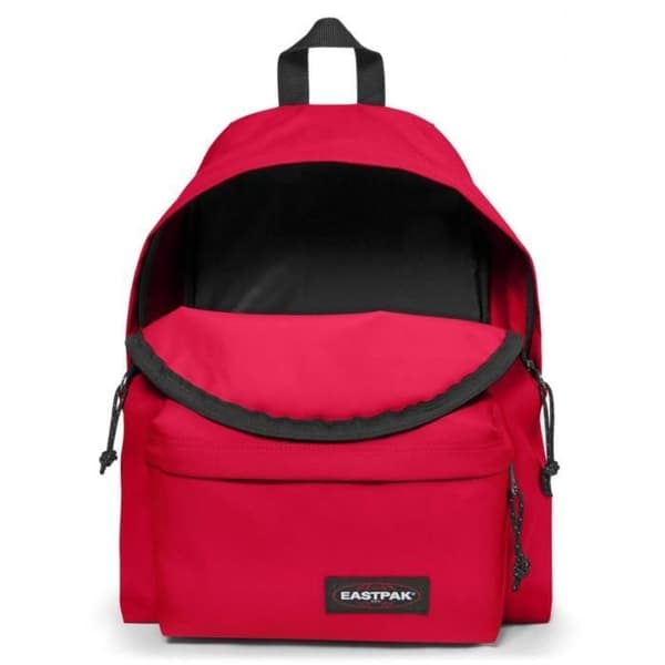 EASTPAK DOC-VÄSKA - SAILOR RÖD