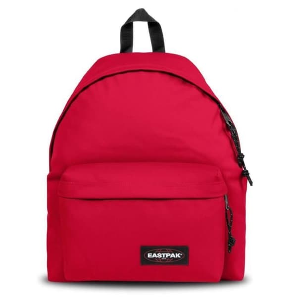 EASTPAK DOC-VÄSKA - SAILOR RÖD