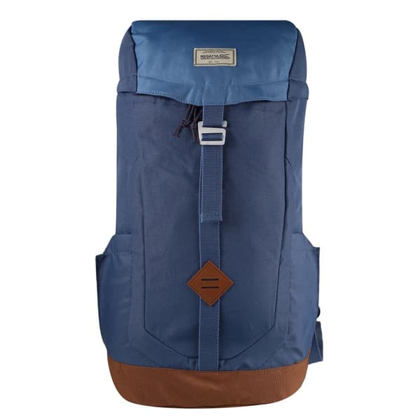 Regatta Stamford 25L Backpack Dark Denim/Stellar Blue One Size