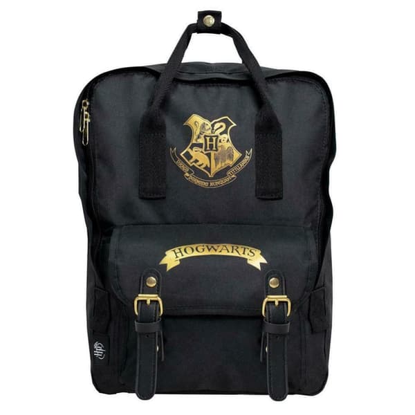 Harry Potter Rygsæk Black One Size