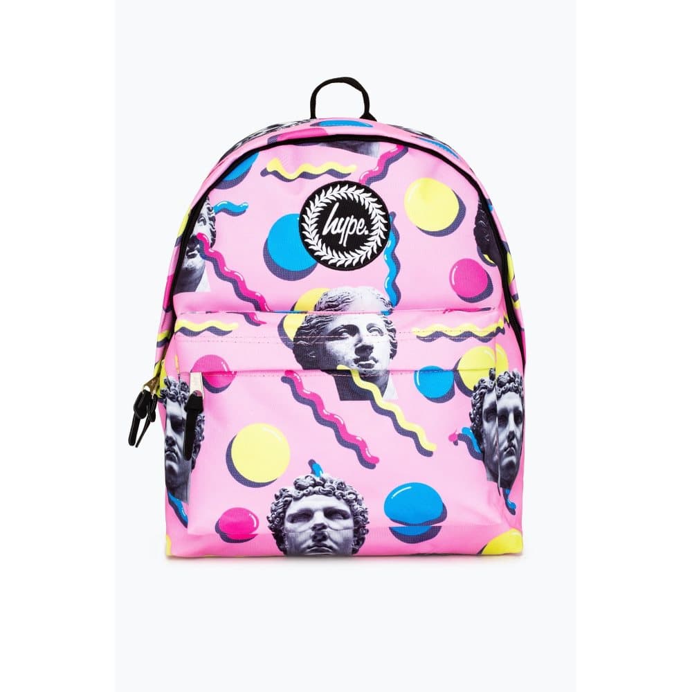Hype Statue Backpack