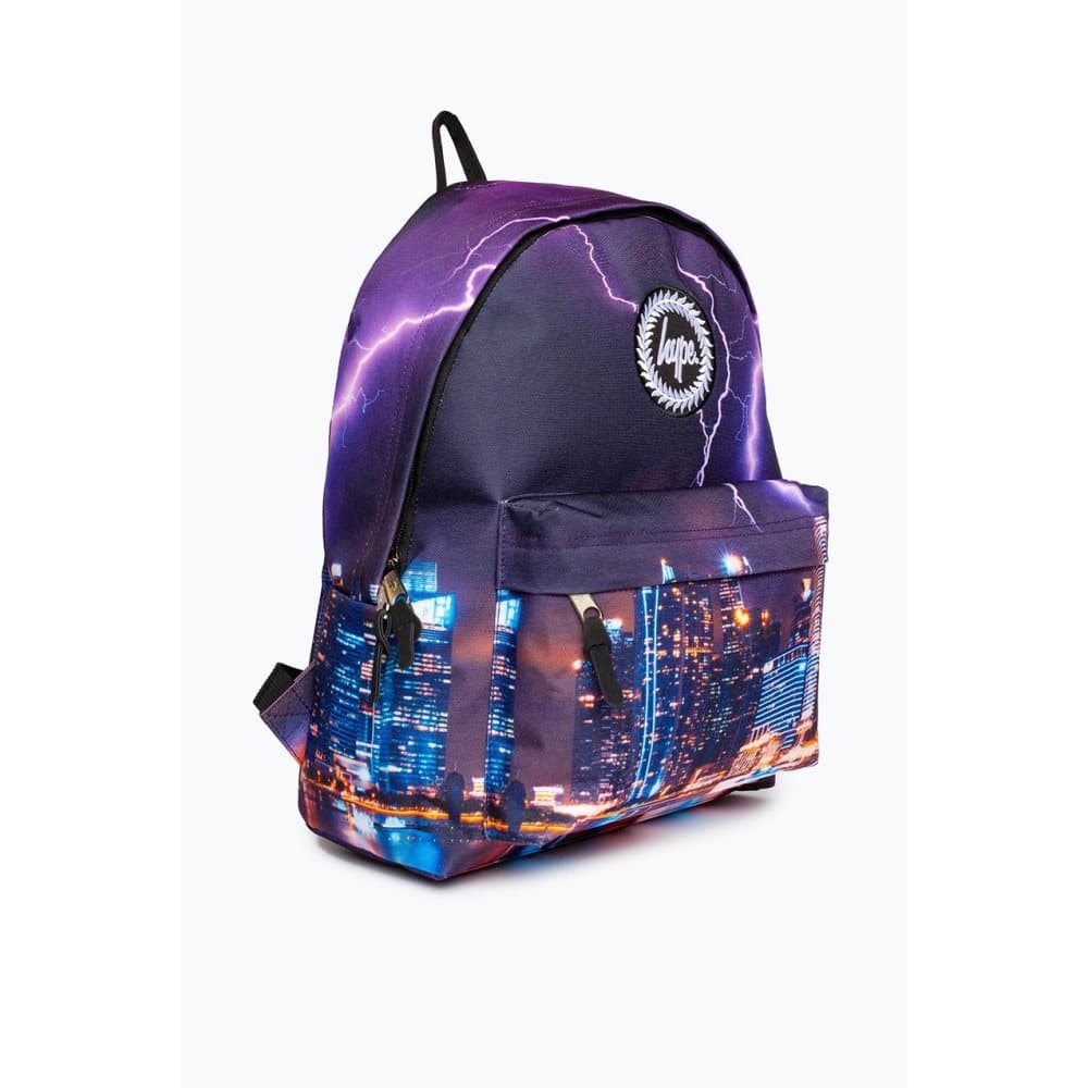 Hype Skyline Backpack