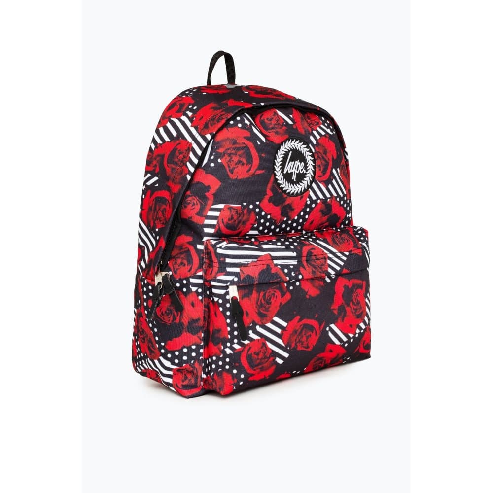 Hype Rose Backpack
