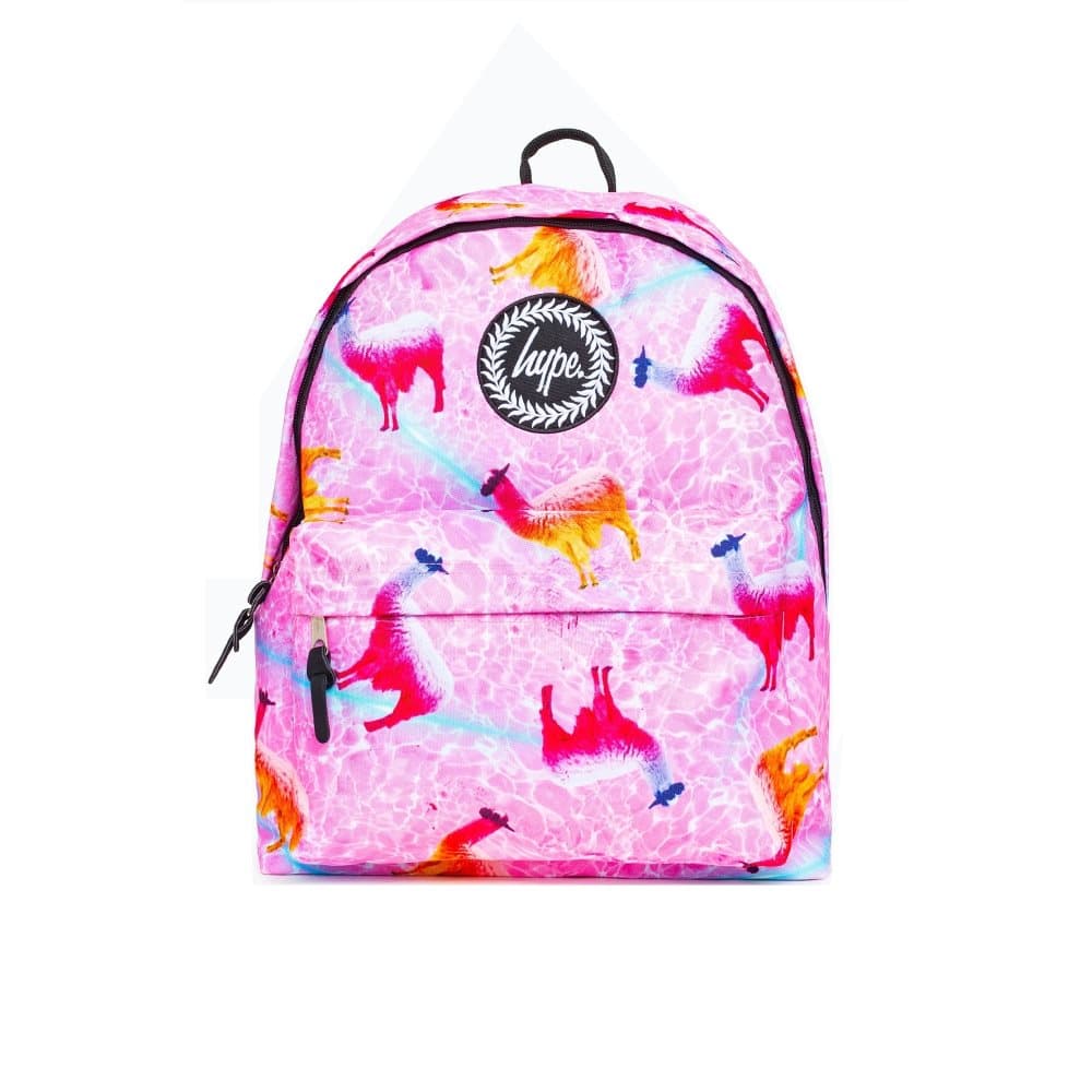 Hype Llama Pool Backpack
