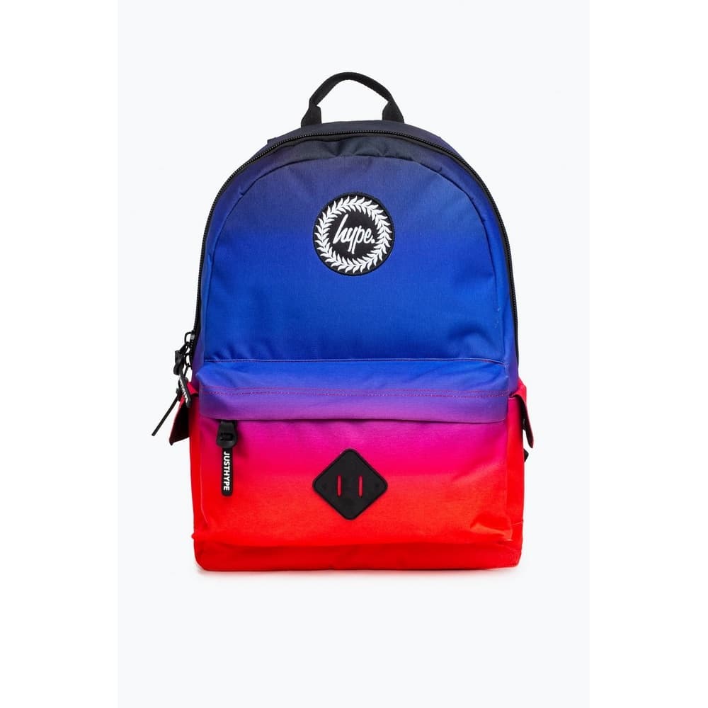 Hype Explorer Fade Backpack