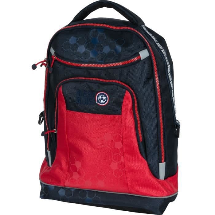 BACKPACK 2 RUM - GÅ TIL EURO BLUES