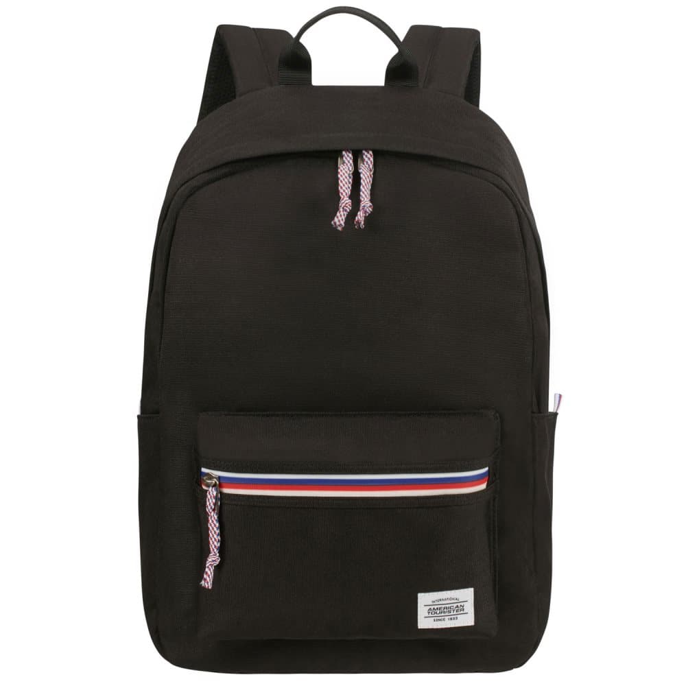 Upbeat Backpack Zip