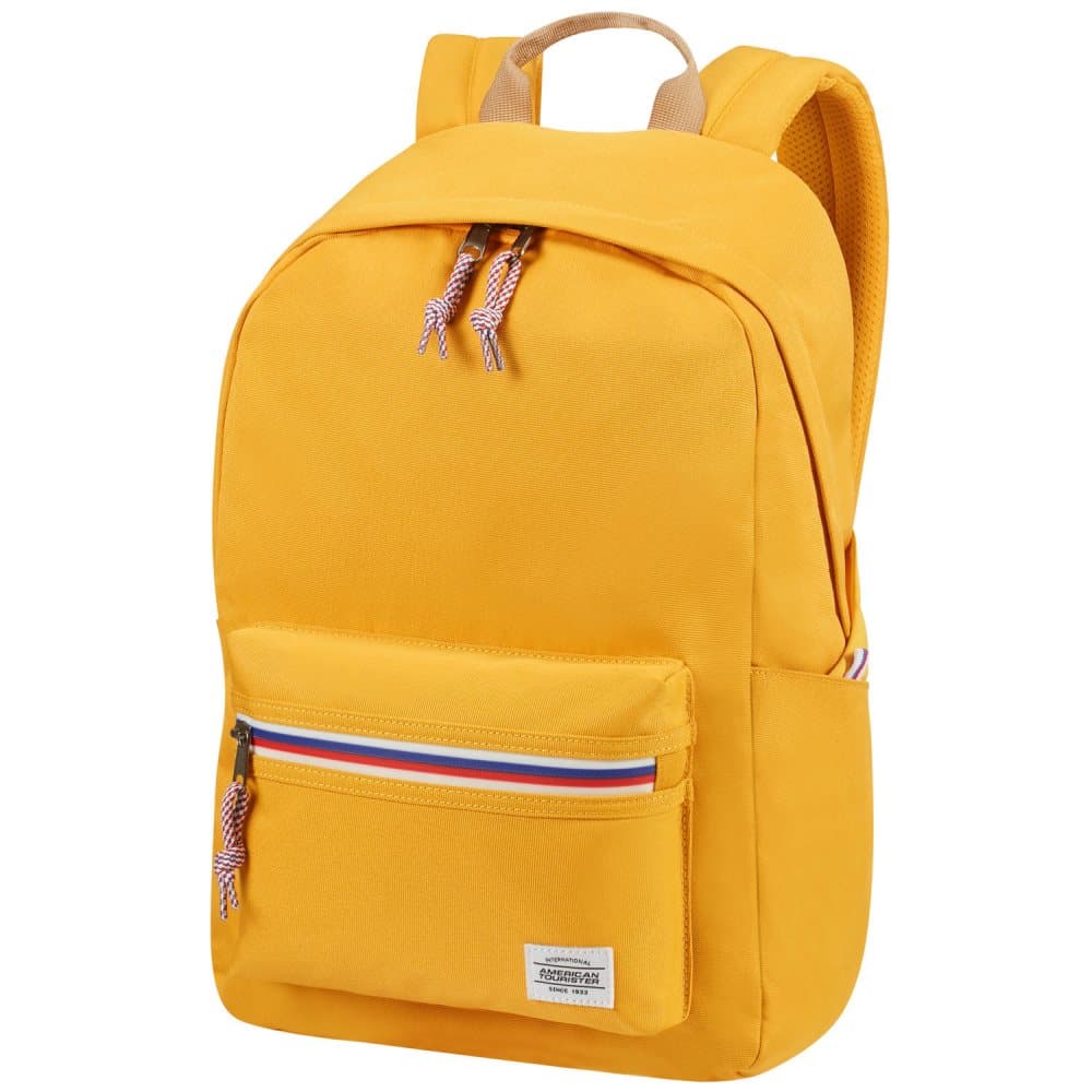 Upbeat Backpack Zip