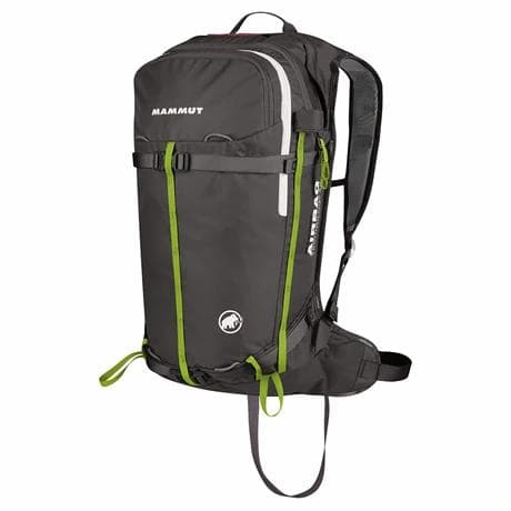 Mammut Flip Removable airbag 3.0 Ryggsäck Graphite 22L