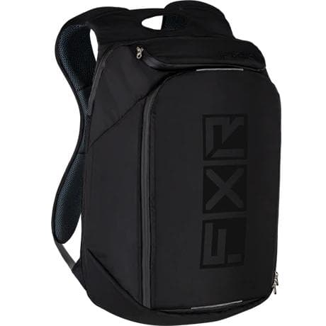 Ryggsäck FXR Mission Bag, Black Ops