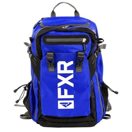 Ryggsäck FXR Ride Pack, Royal/Black