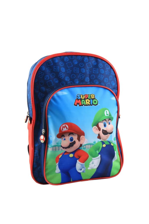 Super Mario Rygsæk 3155718