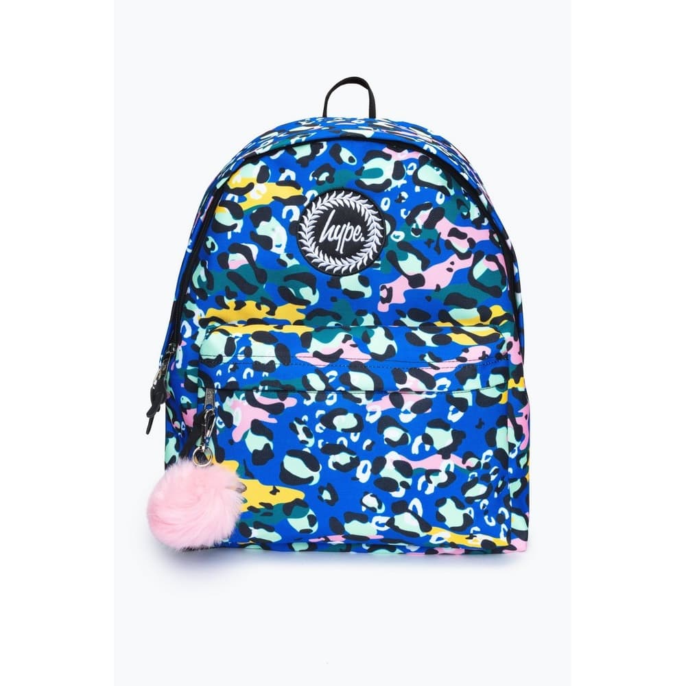 Hype Animal Camo Backpack