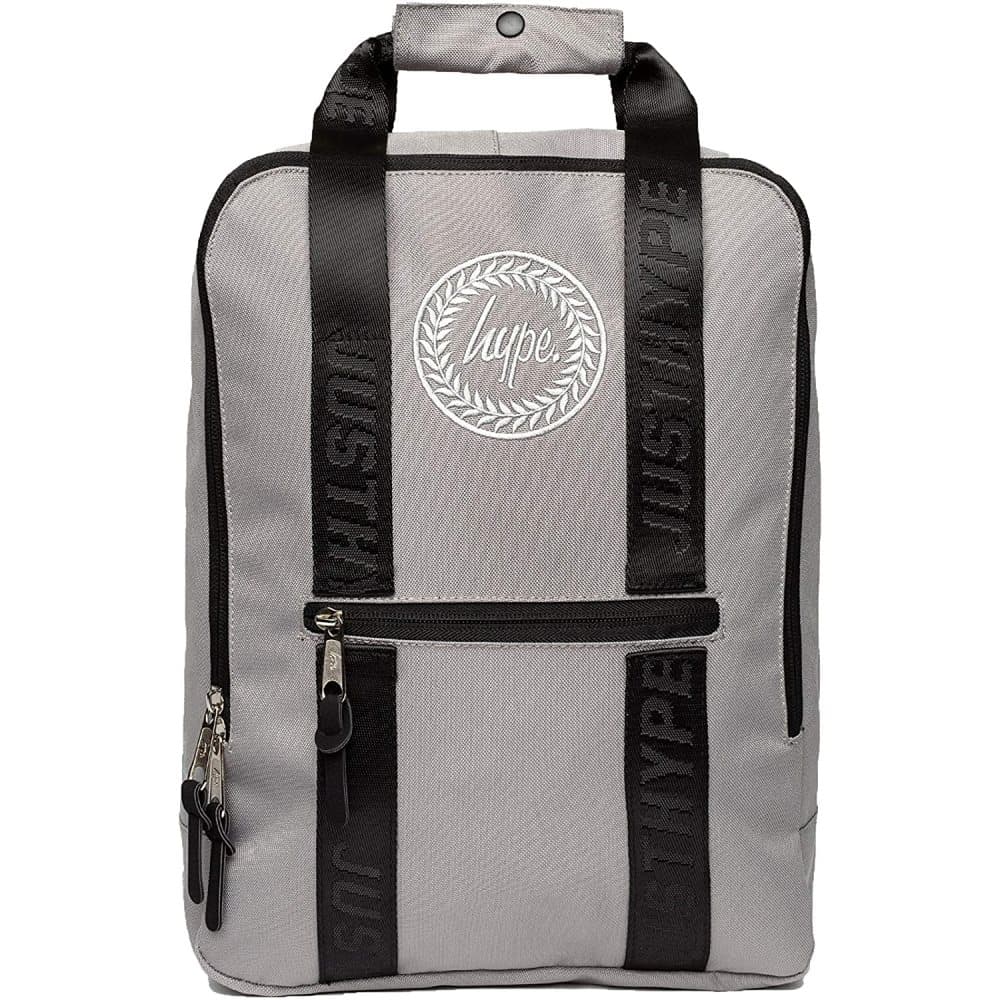 Hype Boxy Tape Backpack