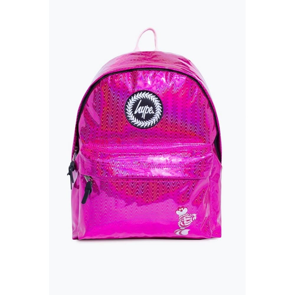 Hype Cheshire Waves Disney Backpack