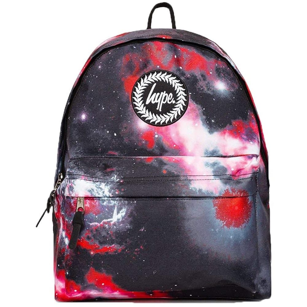 Hype Ops Space Backpack