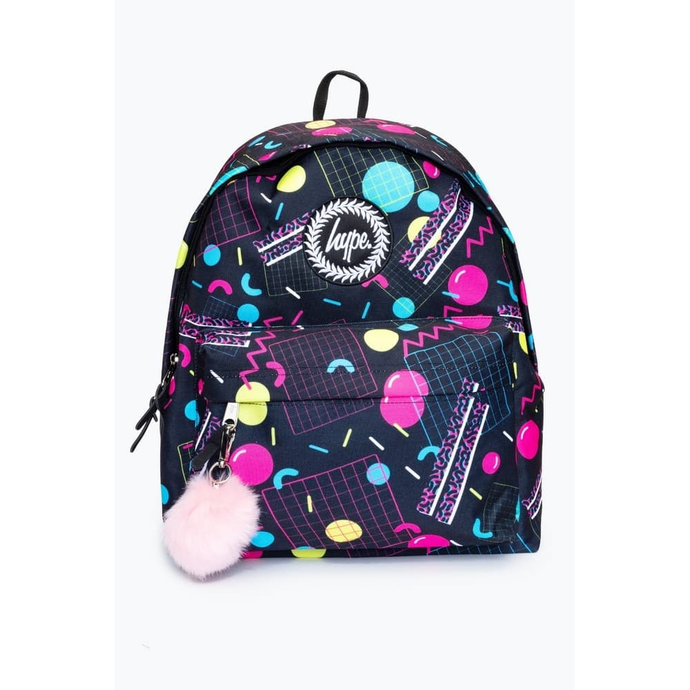 Hype 90´s Rave Backpack
