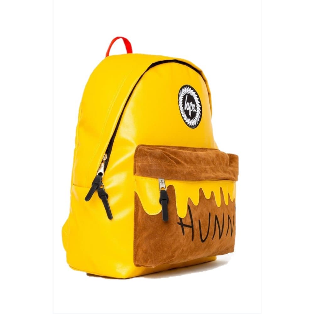 Hype Pooh Hunny Disney Backpack
