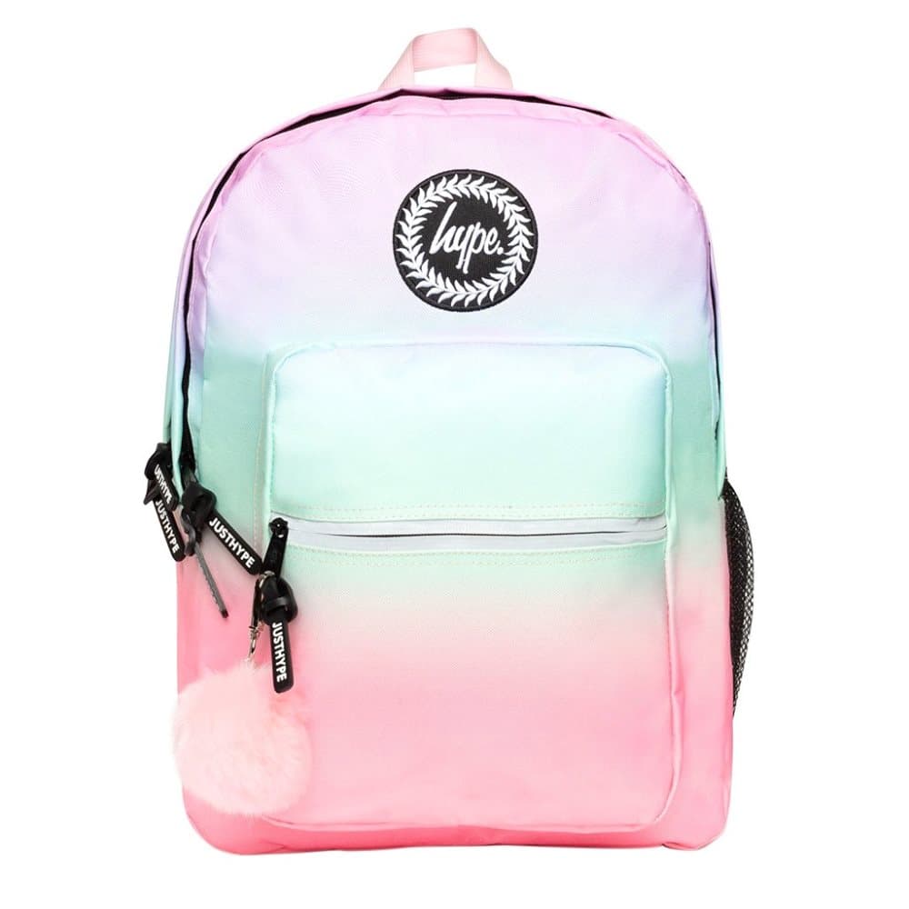 Hype Candy Fade Backpack