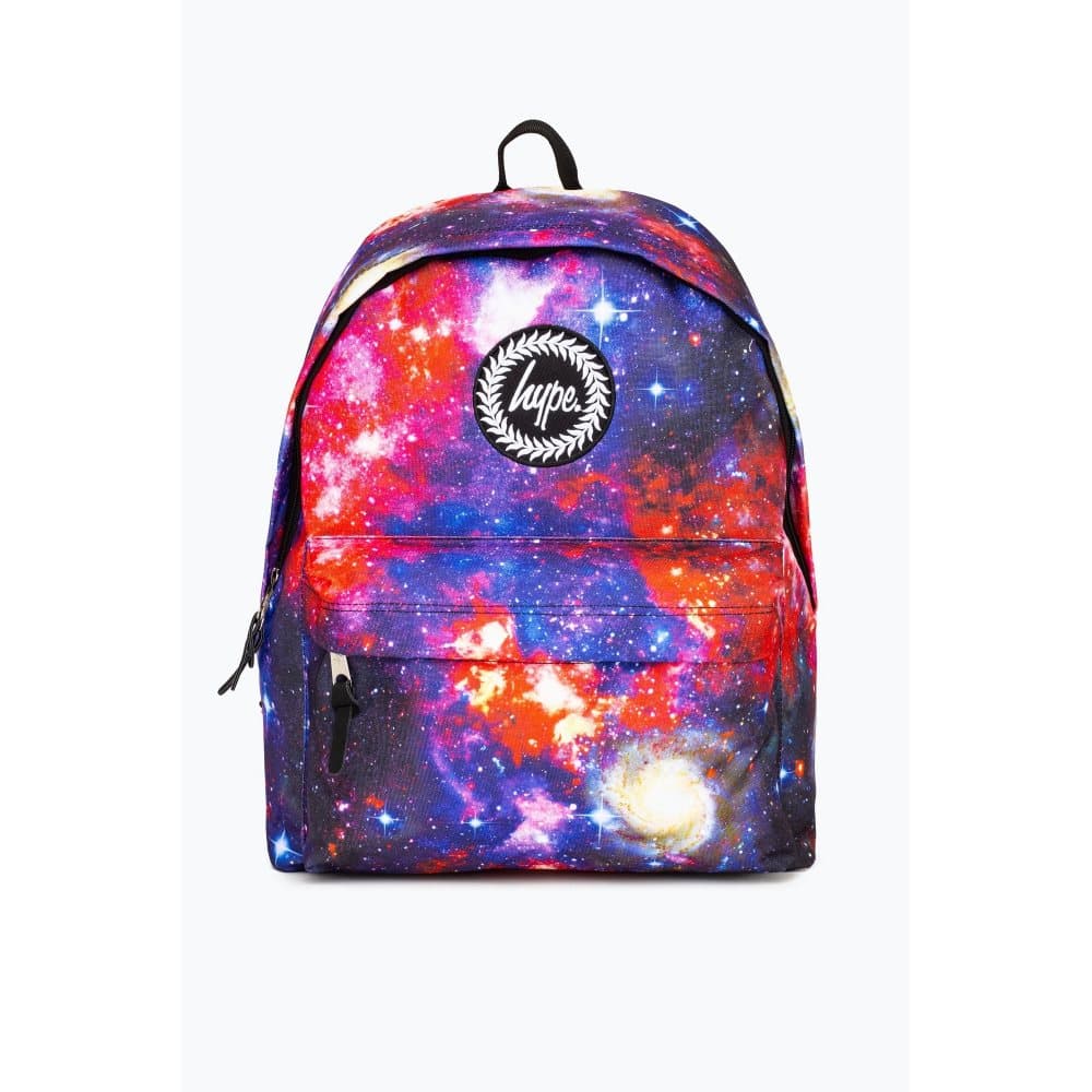 Hype Galaxy Matter ryggsäck
