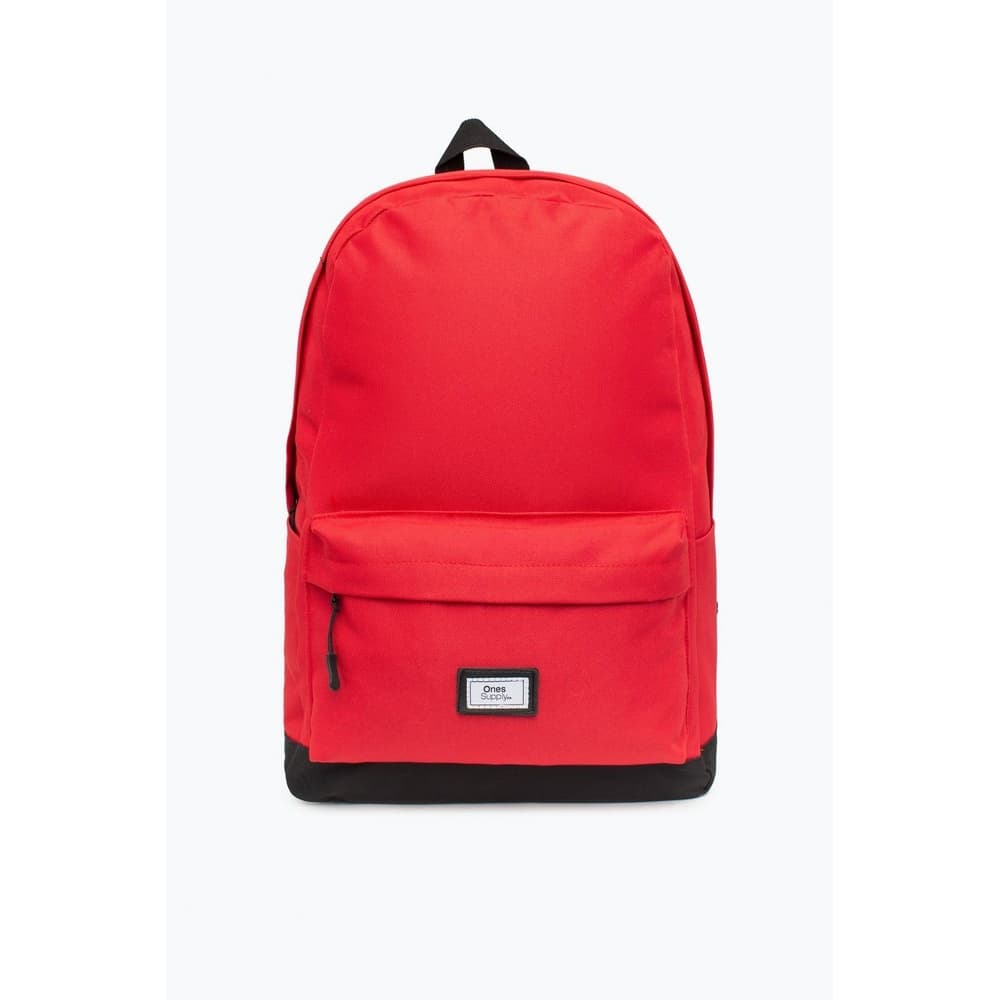 Hype Solid The Ones Supply Core Backpack