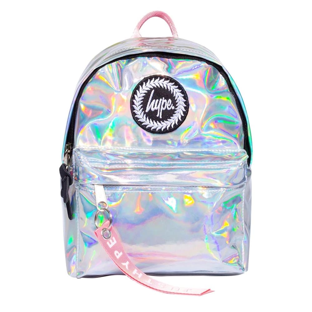 Hype Holo Mini Backpack