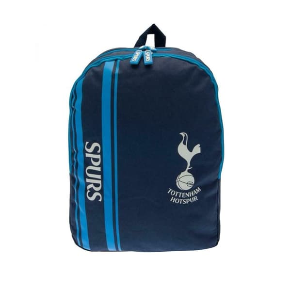 Tottenham Hotspur FC Spurs ryggsäck Navy/Blue One Size