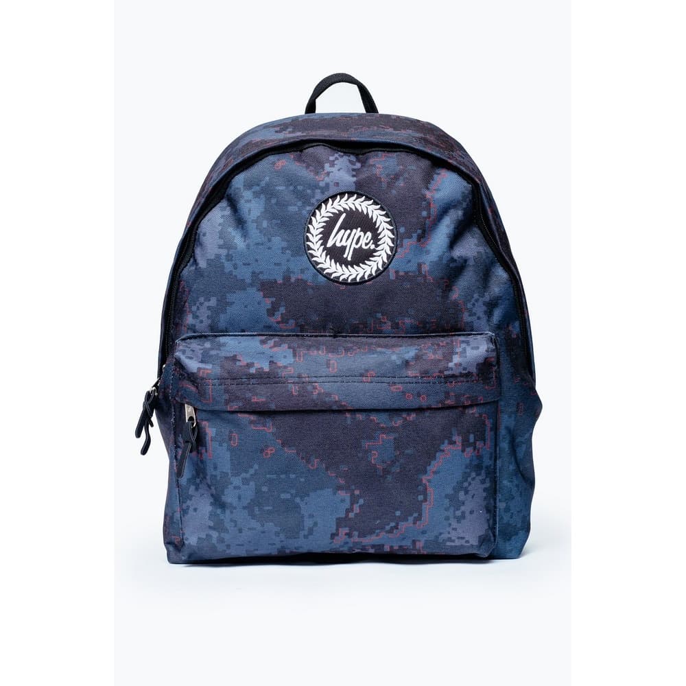 Hype Digital Redline Backpack