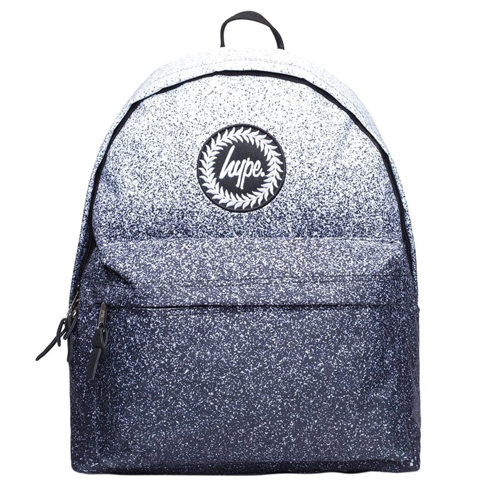 Hype Speckle Fade Backpack
